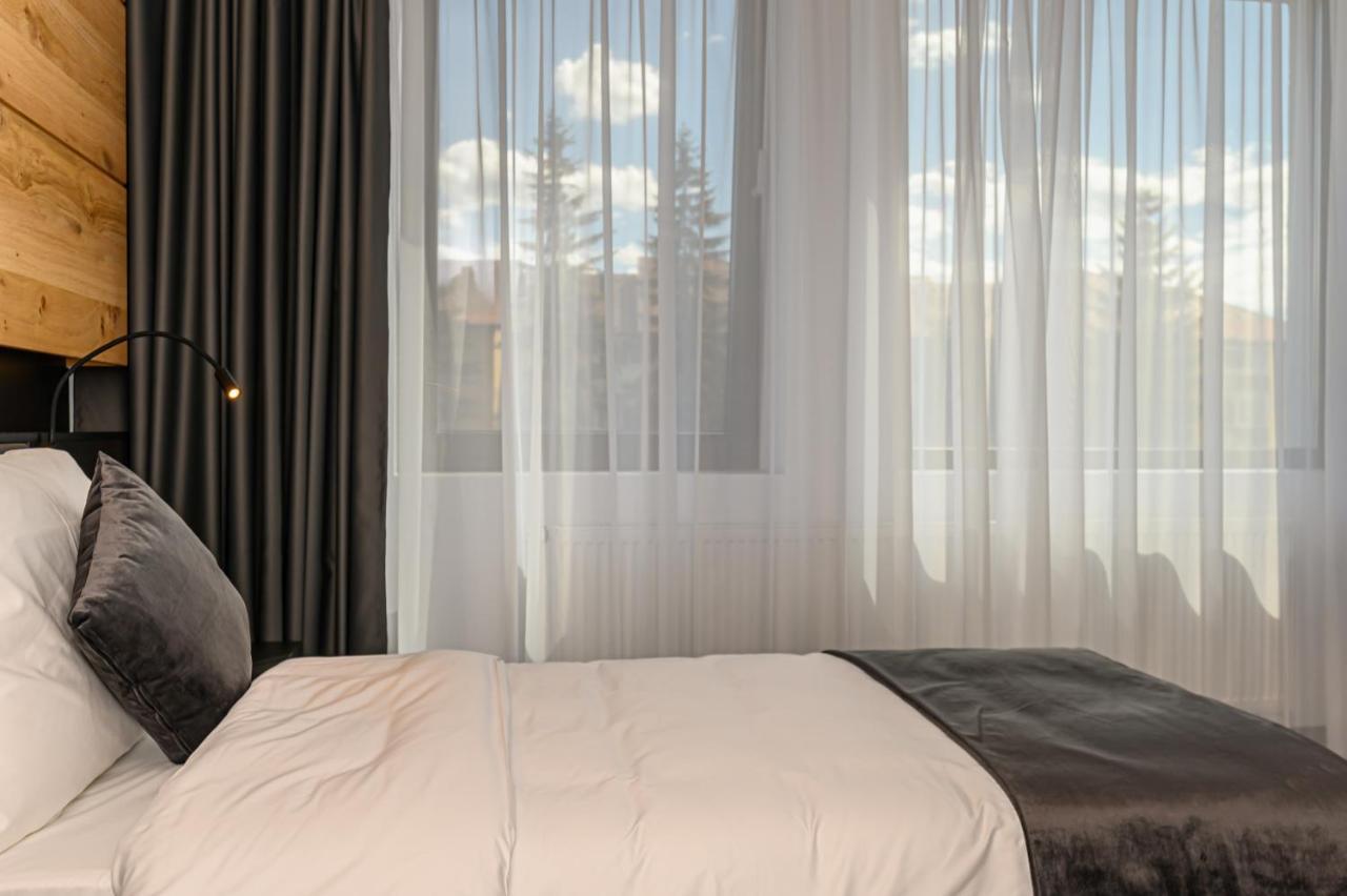 B The Hotel Sfantu Gheorghe  Ngoại thất bức ảnh