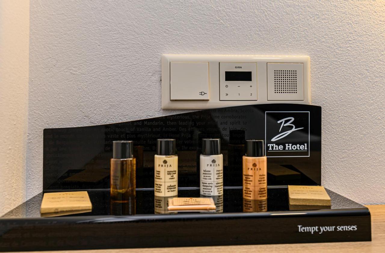 B The Hotel Sfantu Gheorghe  Ngoại thất bức ảnh