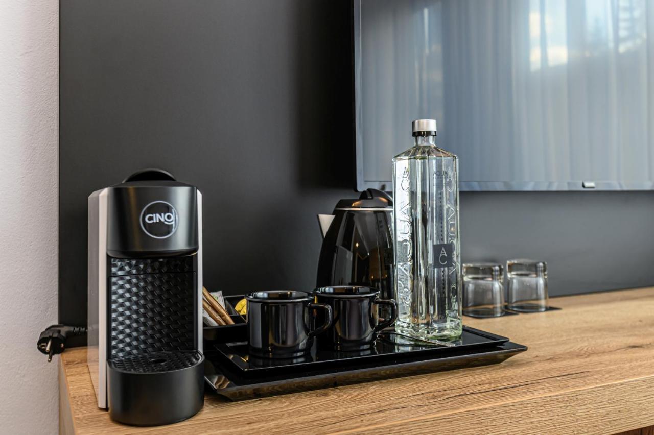 B The Hotel Sfantu Gheorghe  Ngoại thất bức ảnh